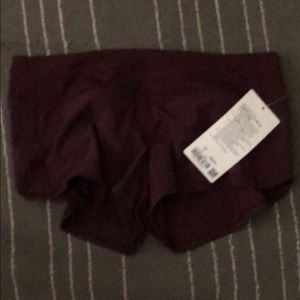 Speed up shorts Lululemon